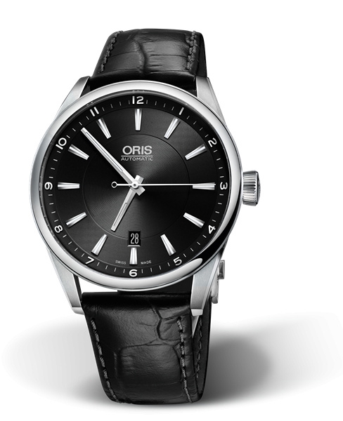 Oris Artix Date